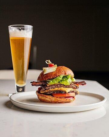 Adorn Bar & Restaurant